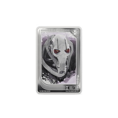 Star Wars 2026 Silver Collectible Trading Coins by Agoro