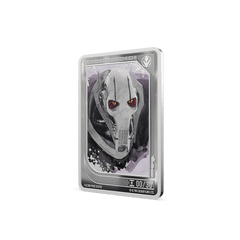 Star Wars 2026 Silver Collectible Trading Coins by Agoro