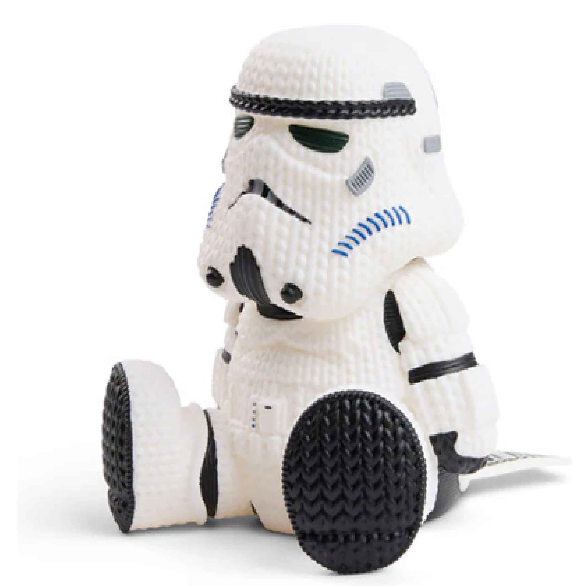 Stormtrooper Star Wars Handmade by Robots #539