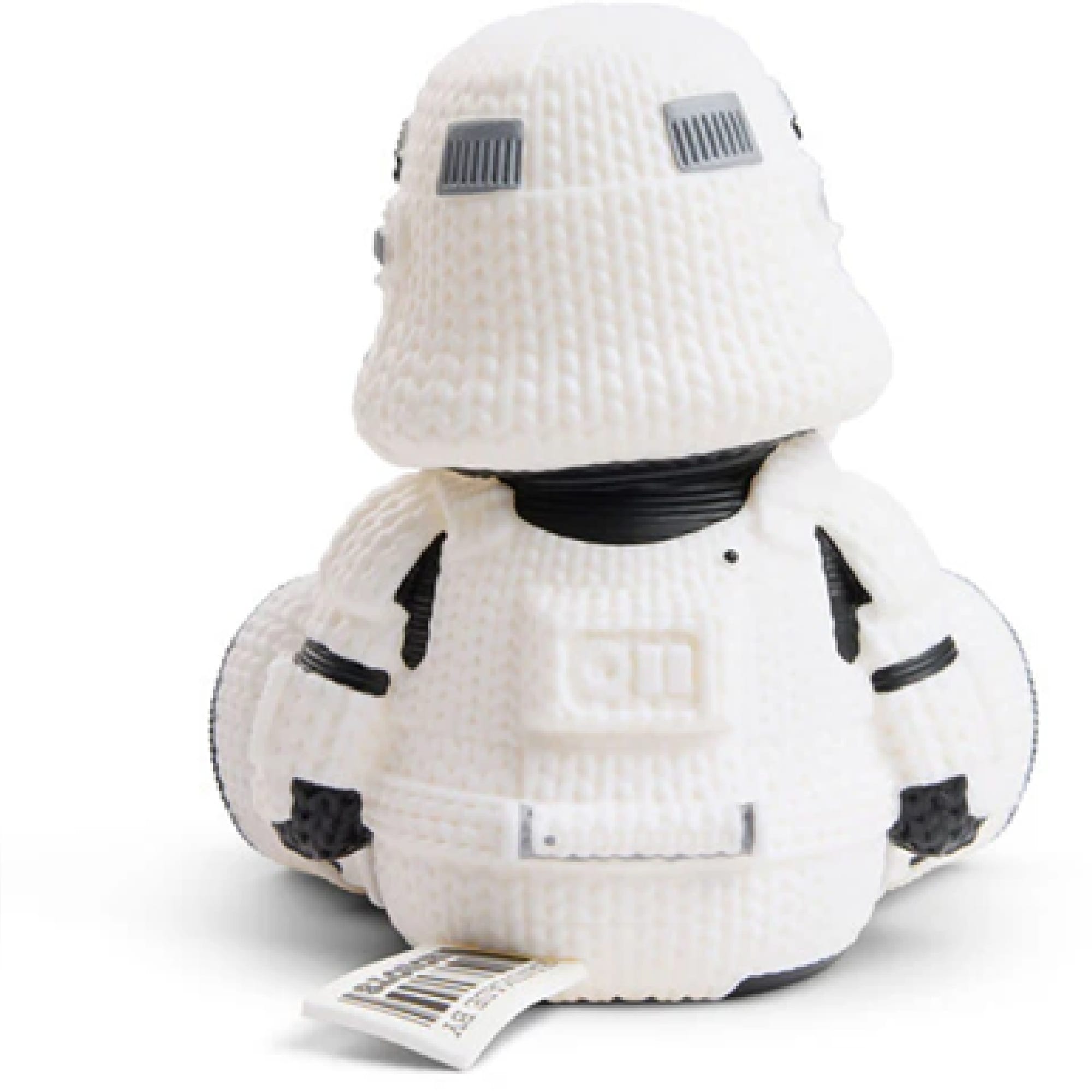 Stormtrooper Star Wars Handmade by Robots #539