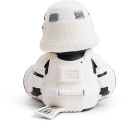 Stormtrooper Star Wars Handmade by Robots #539