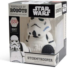 Stormtrooper Star Wars Handmade by Robots #539