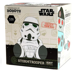 Stormtrooper Star Wars Handmade by Robots #539