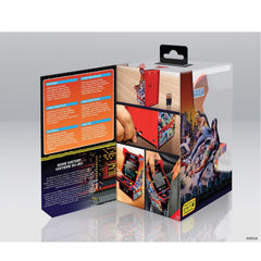 Streets of Rage Micro Player Pro Portable Retro Tabletop by My Arcade