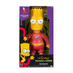Stretch Dude Bart Treehouse of Horror The Simpsons 10