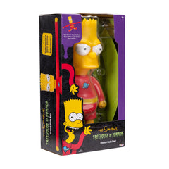 Stretch Dude Bart Treehouse of Horror The Simpsons 10