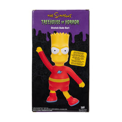 Stretch Dude Bart Treehouse of Horror The Simpsons 10