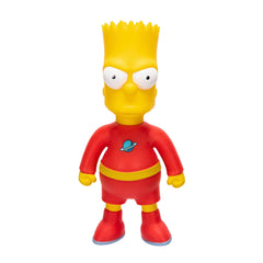 Stretch Dude Bart Treehouse of Horror The Simpsons 10