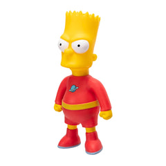 Stretch Dude Bart Treehouse of Horror The Simpsons 10