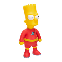 Stretch Dude Bart Treehouse of Horror The Simpsons 10