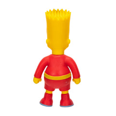 Stretch Dude Bart Treehouse of Horror The Simpsons 10