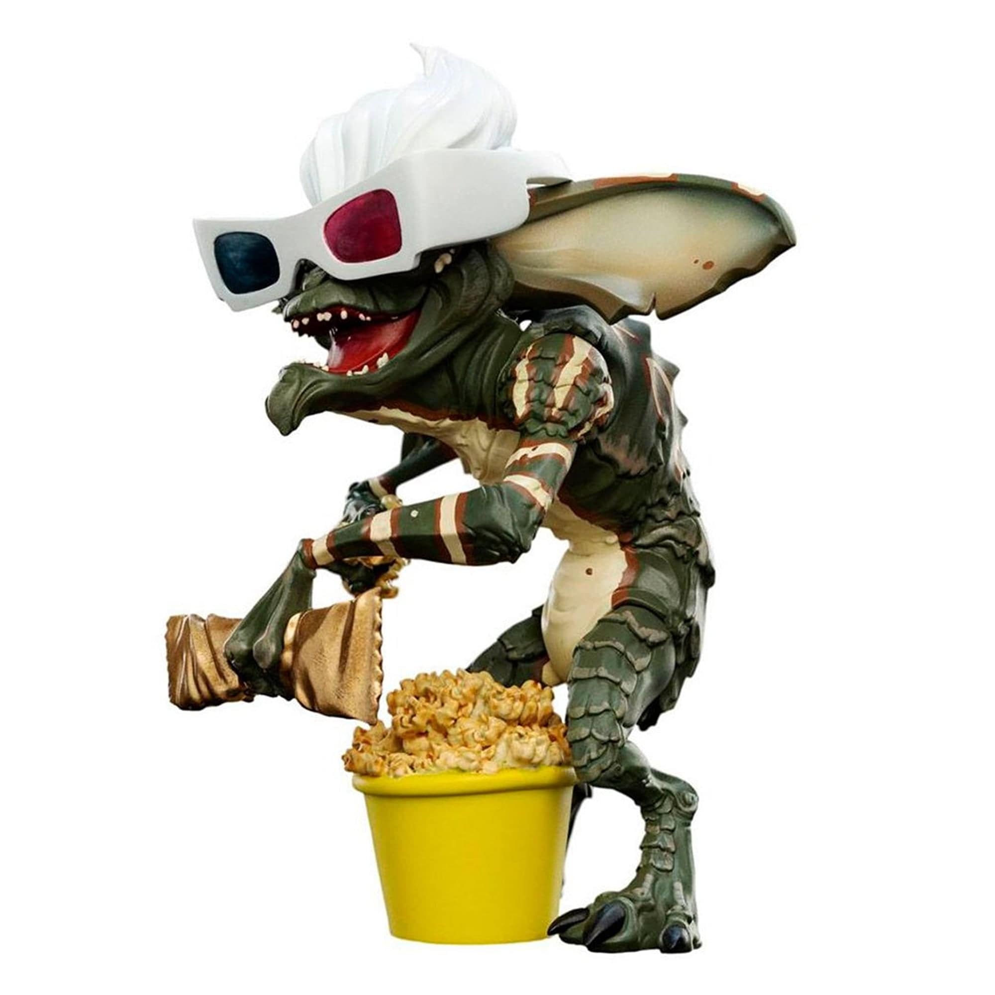 Gremlins - Stripe w/ 3D Glasses Vinyl Figure Mini Epics by Weta Workshop