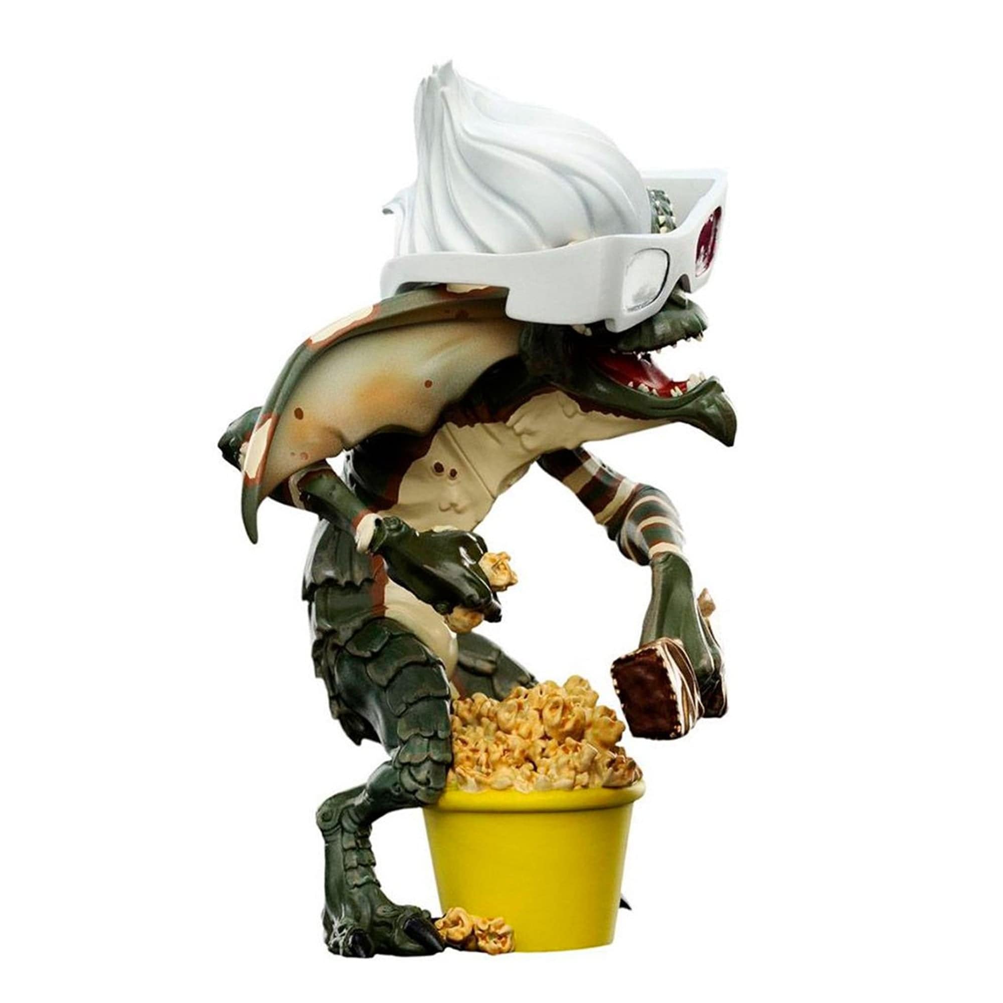 Gremlins - Stripe w/ 3D Glasses Vinyl Figure Mini Epics by Weta Workshop