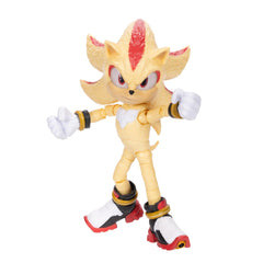Super Shadow Wave 3 - Sonic 3 Movie 5