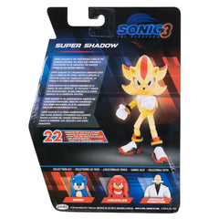Super Shadow Wave 3 - Sonic 3 Movie 5