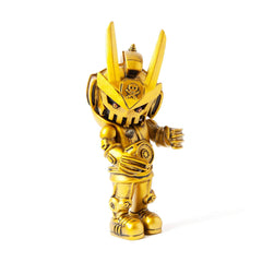 TEQ3PO - Gold & Omri Red Arm Chase by Klav9 x Quiccs x Martian Toys
