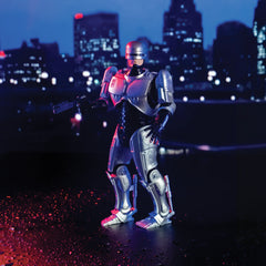 RoboCop 6.75-Inch Action Figure Trick or Treat Studios
