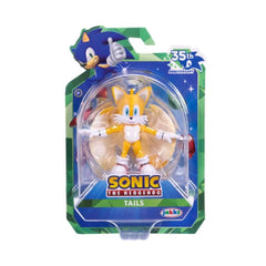 Tails - Sonic the Hedgehog 35th Anniversary 2.5