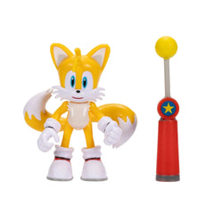 Modern Tails - Sonic the Hedgehog 35th Anniversary 4