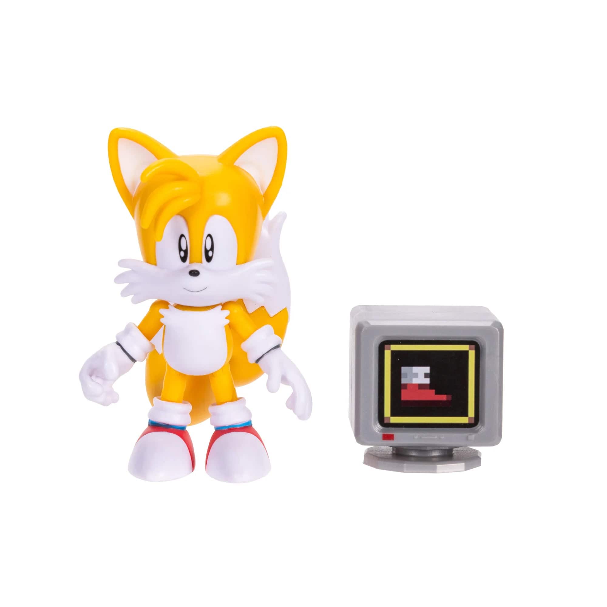 Classic Tails Wave 20 - Sonic the Hedgehog 4