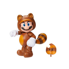 Tanooki Mario Wave 43 Super Mario Bros 4
