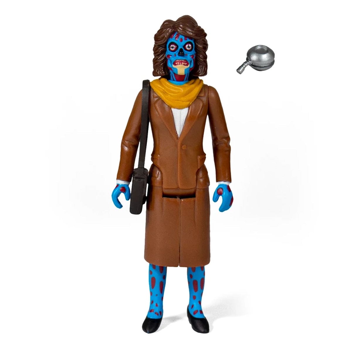 They Live Female Ghoul Reaction Figure by Super7
