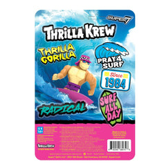 Thrilla Gorilla - Thrilla Krew 3.75