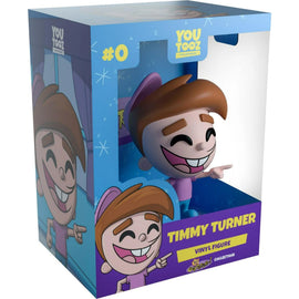 Timmy Turner #0 Fairly Odd Parnets - Youtooz
