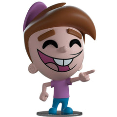 Timmy Turner #0 Fairly Odd Parnets - Youtooz