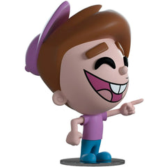 Timmy Turner #0 Fairly Odd Parnets - Youtooz