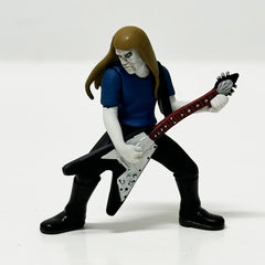 Toki Metalocalypse 3