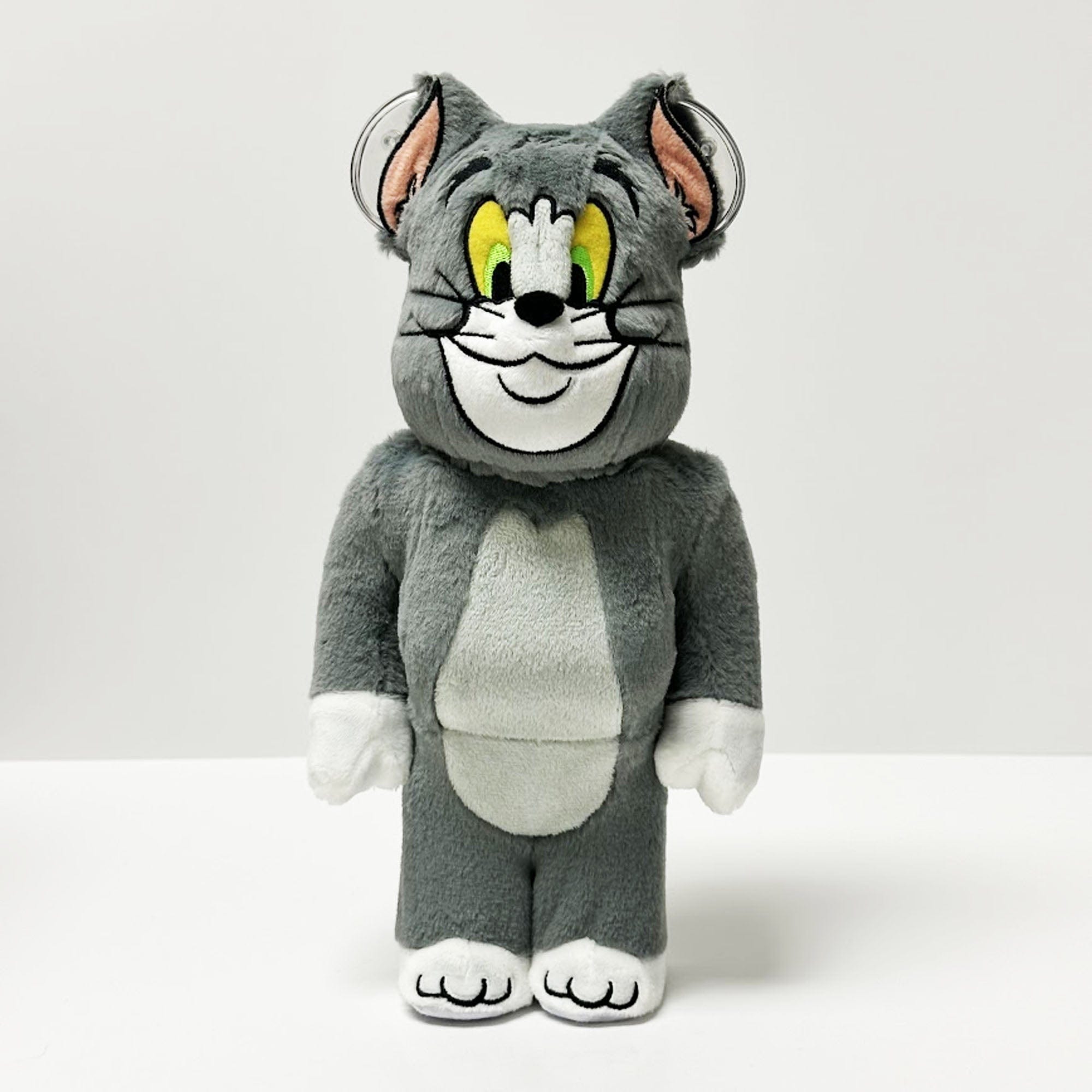 Tom Costume - Tom & Jerry 400% Bearbrick by Medicom