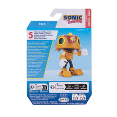 Trip - Wave 22 Sonic 2.5