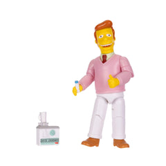 Wave 5 Full Set - The Simpsons 5
