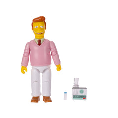 Troy McClure - The Simpsons 5