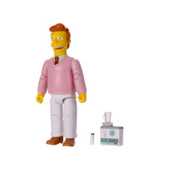 Troy McClure - The Simpsons 5