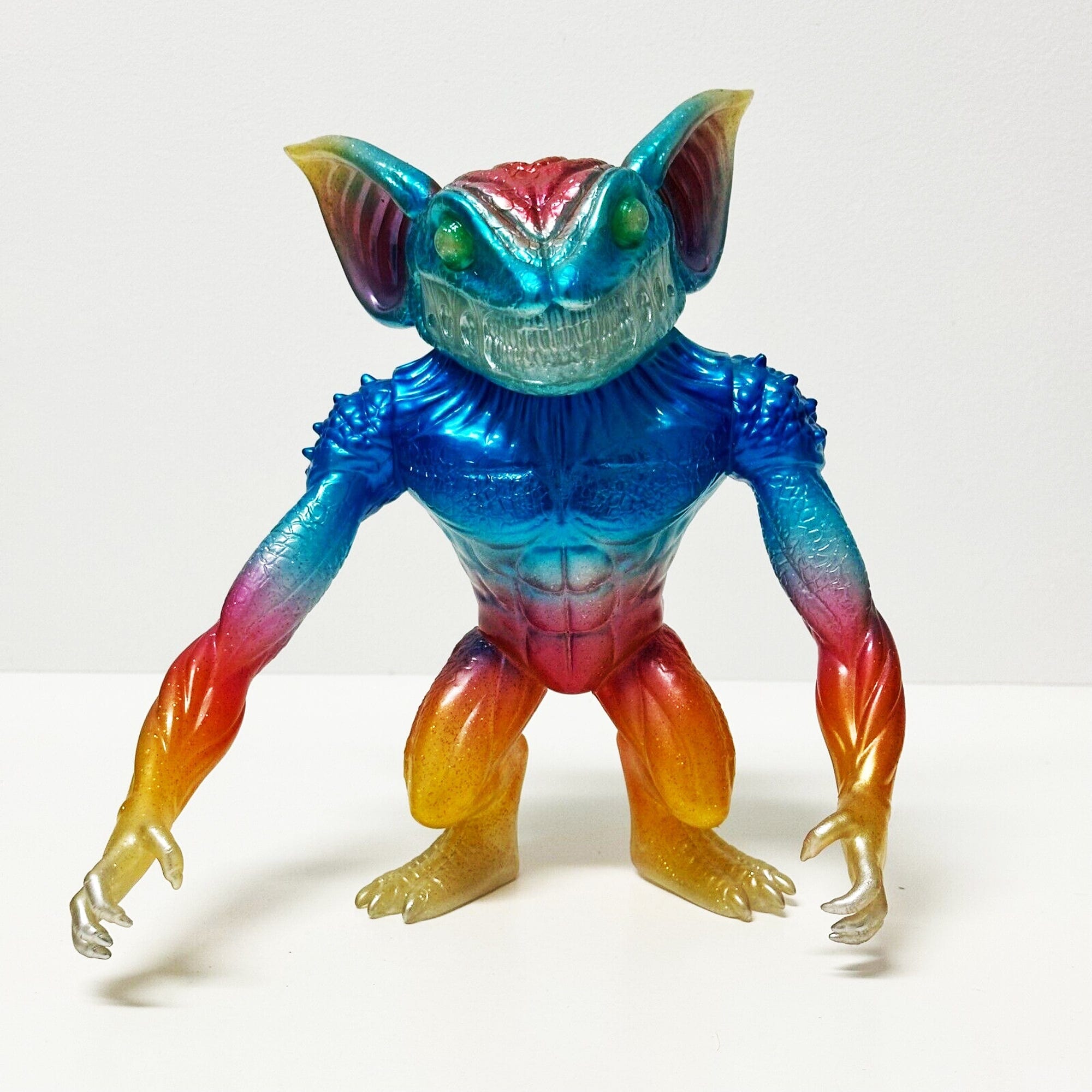 Tsubugai Atomic Energized Supercharged 8.5