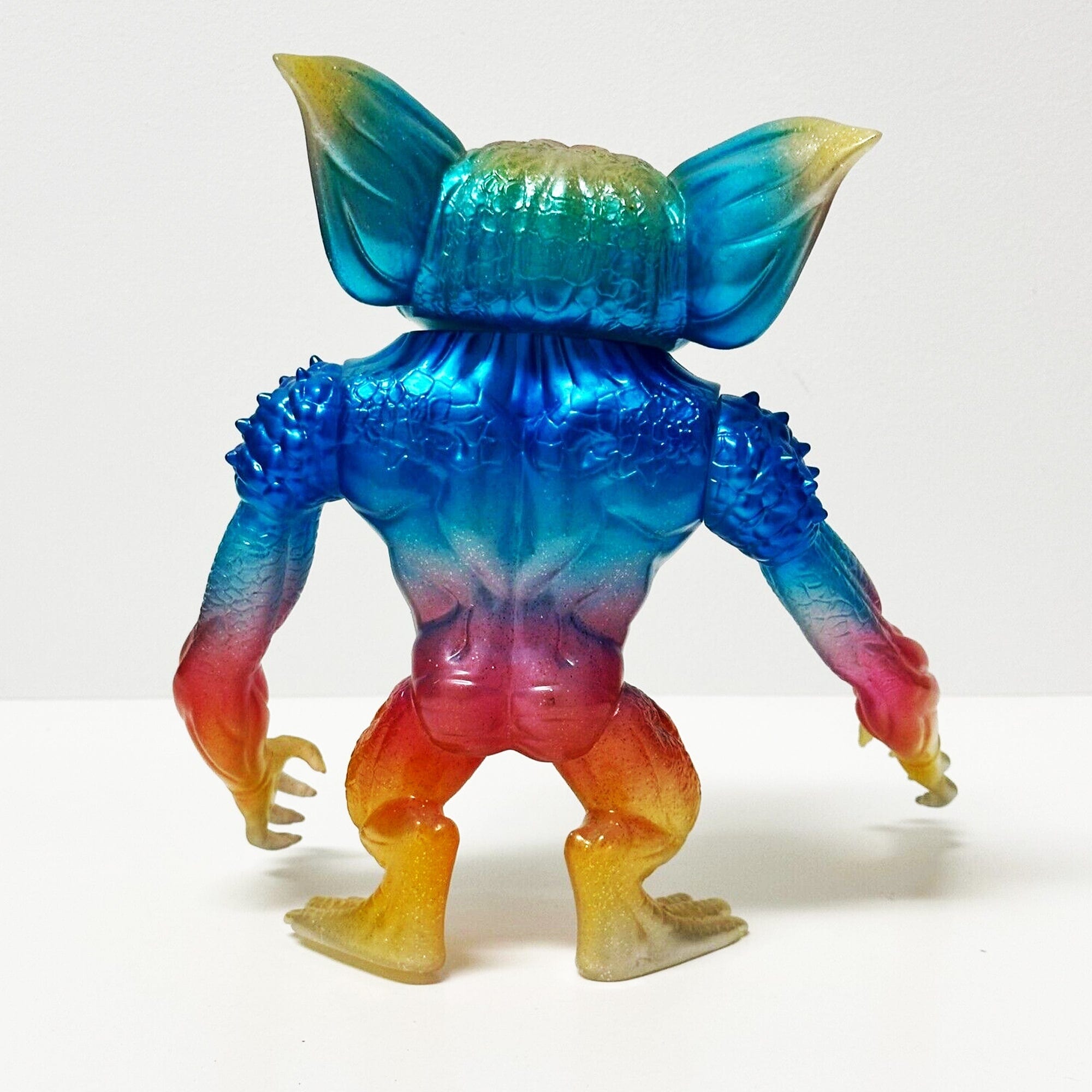 Tsubugai Atomic Energized Supercharged 8.5