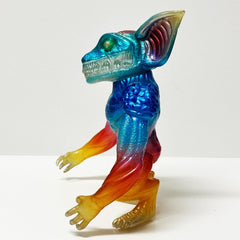 Tsubugai Atomic Energized Supercharged 8.5