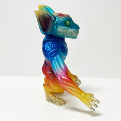 Tsubugai Atomic Energized Supercharged 8.5