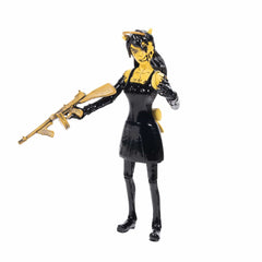 Twisted Alice - Bendy 5