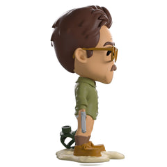 Underwear Walt Breaking Bad Vinyl Figure #17 Youtooz