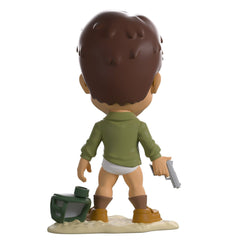 Underwear Walt Breaking Bad Vinyl Figure #17 Youtooz