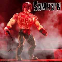 Samhain Danzig (Initium, Bloody) 5.5