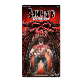 Samhain Danzig (Initium, Bloody) 5.5" Vintage Figure Super7
