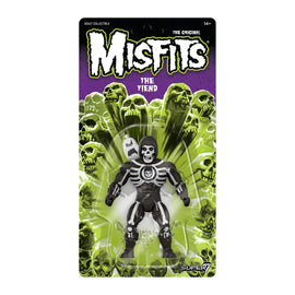 Misfits Fiend - Misfits Vintage Figure Wave 1 by Super7