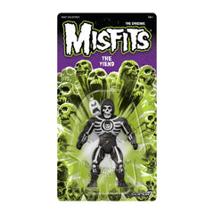 Misfits Fiend - Misfits Vintage Figure Wave 1 by Super7