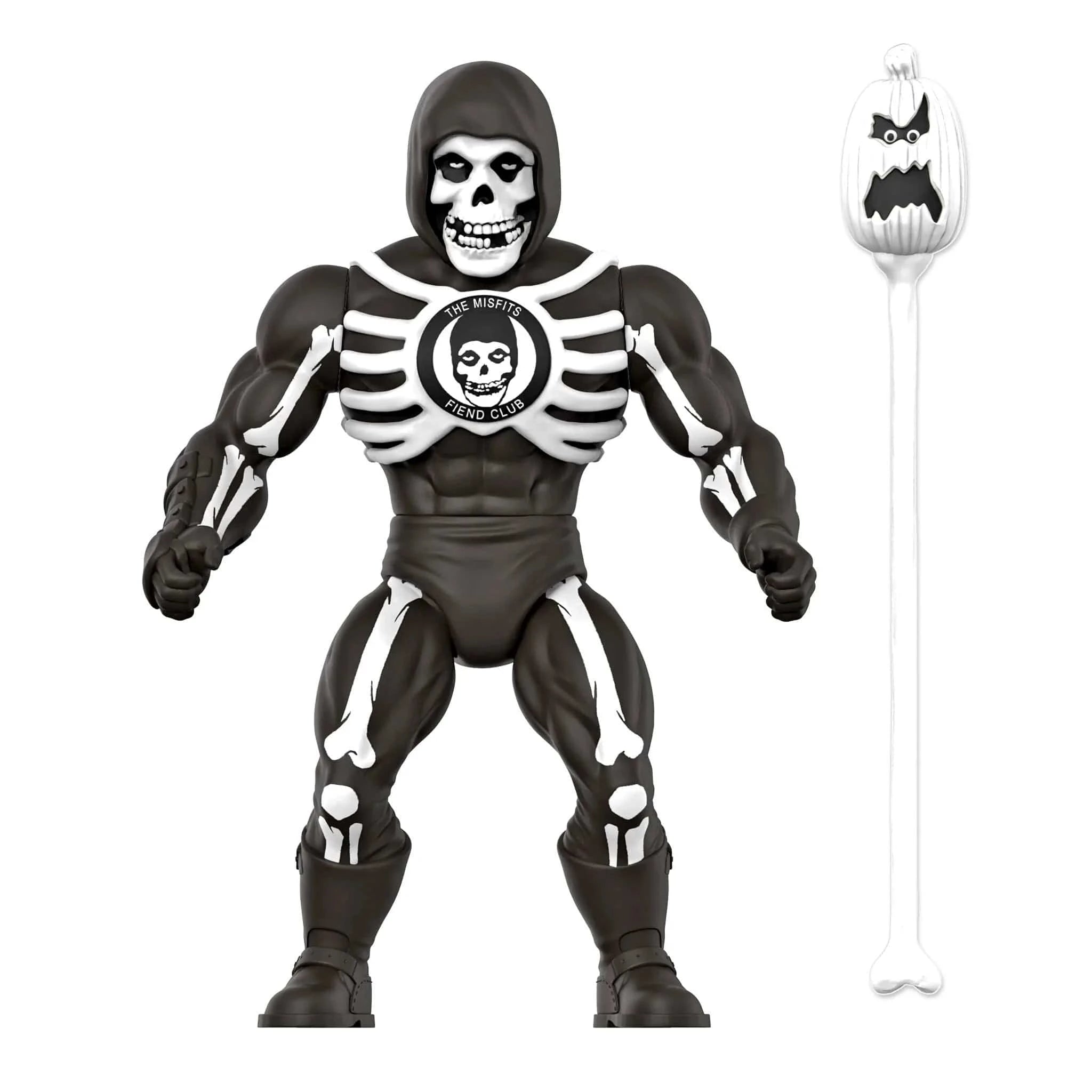 Misfits Fiend - Misfits Vintage Figure Wave 1 by Super7