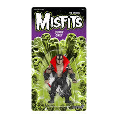 Jerry Only - Misfits Vintage Figure Wave 1 by Super7