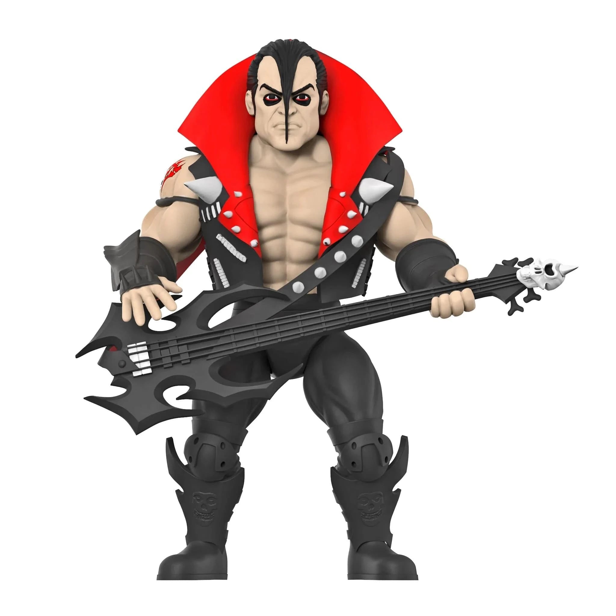 Jerry Only - Misfits Vintage Figure Wave 1 by Super7